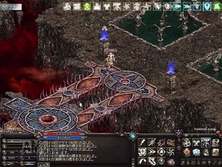 第42回リネージュ民のネトラジ 風来のシレン編1