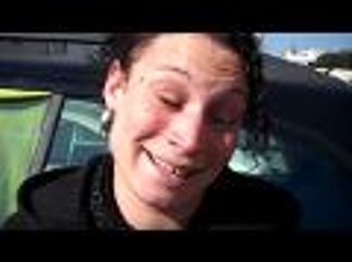 Les automobilistes ralent contre les nouveaux horodateurs (vidéo Mélanie Pinto)