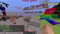 Minecraft One In The Quiver #4: Happy 4th Of July!