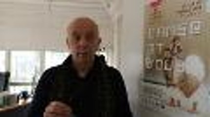 Danse et vous : soirée du 31 mars 2012 (vidéo Benoît Caurette)