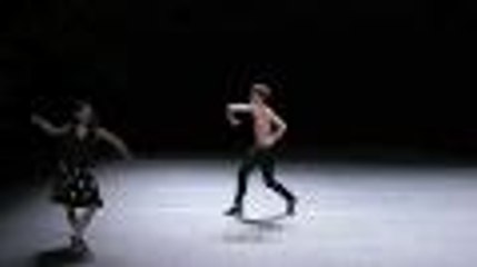 Danse et vous : soirée du 24 mars 2012 (vidéo Benoît Caurette)