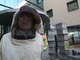 Les apiculteurs manifestent à Angoulême
