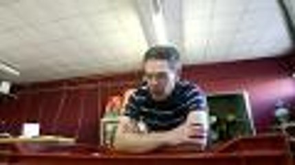 6.000 boutons de collection à la vente aux enchères (vidéo Renaud Joubert)