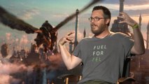Warcraft - Interview with Writer/Director Duncan Jones