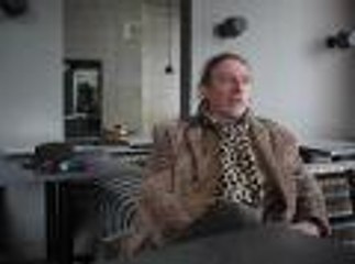 Jean-Paul Decroix ouvre un nouveau restau à Angoulême (vidéo Phil Messelet)