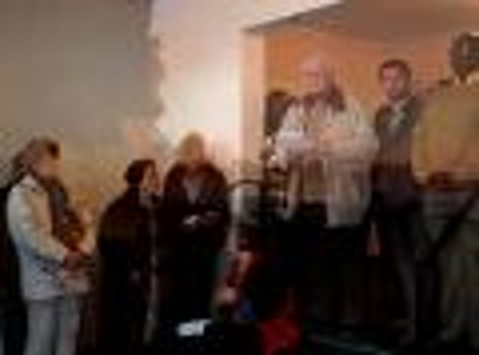 Soyaux: le coup de colère des locataires