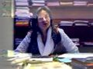 Françoise Coutant à CL: "pour le Busway, rien n'est arrêté"(vidéo Phil Messelet)