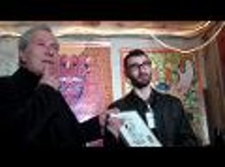 la remise du prix Schlingo 2012