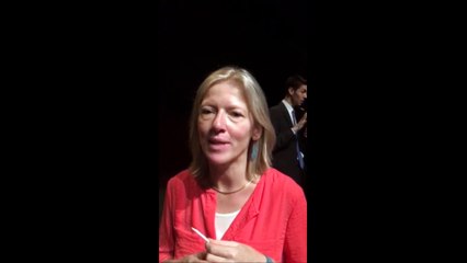 RDV Béziers - Table ronde famille