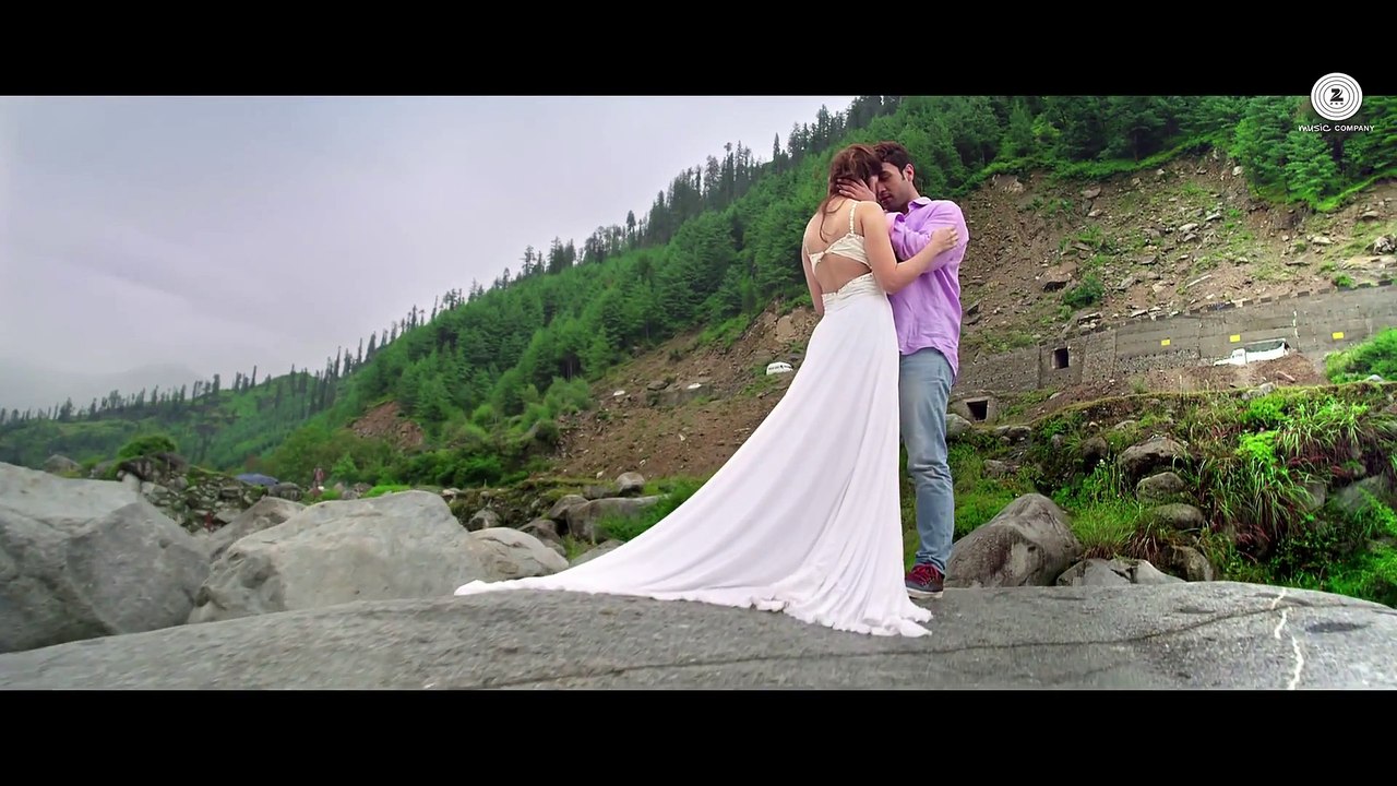 Tu Aaina Hai Mera HD Video Song (1080p)(Songspke.info)