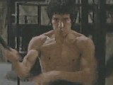 VIDEO BRUCE LEE NUNCHAKU (share Cheng)