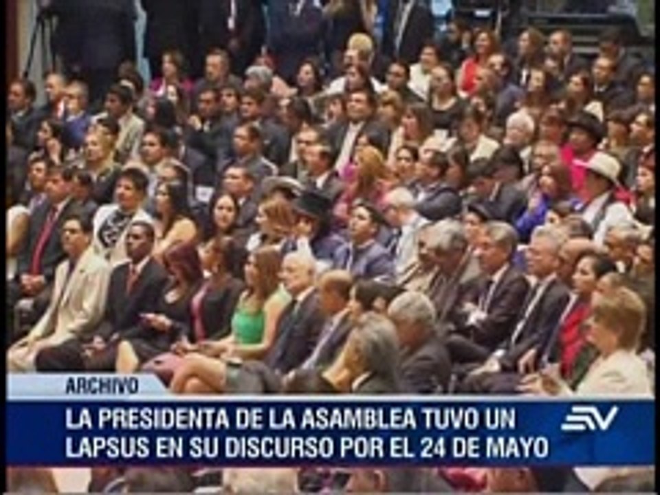 Televistazo 20h00 31-05-2016