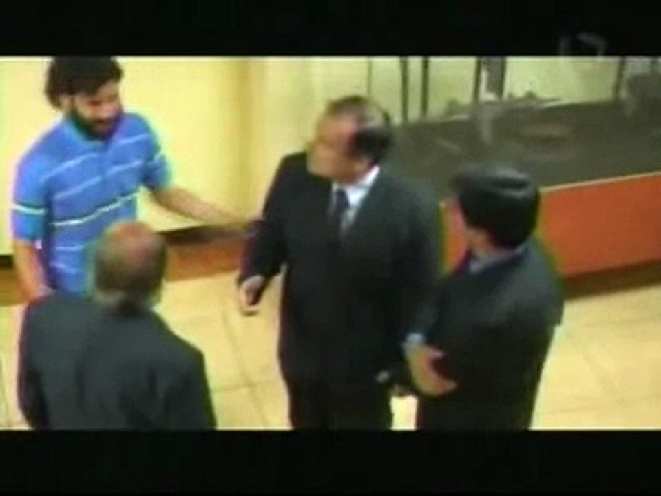 OPERACIÓN RESCATE CAPITULO 23 PARTE 4