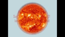 Massive CME November 14/15, 2012! Large Solar Flare Eruption from Sun! Geomagnetic Storm