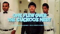 One Flew Over the Cuckoo's Nest (Trailer)