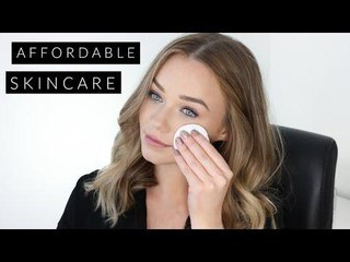 How I Remove My Makeup 2016 Skin Care Routine
