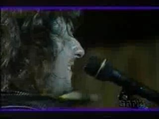 Bon Jovi - These Days (Live In Sao Paulo '95)