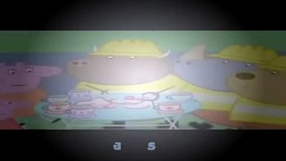 Peppa Pig S04e44 La teiera del sig Toro Nuovi episodi 2014