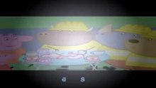 Peppa Pig S04e44 La teiera del sig Toro Nuovi episodi 2014