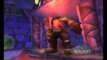 World of Warcraft The Burning Crusade gameplay