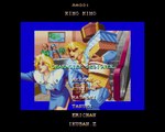 Super Street Fighter II Turbo: End Credits (Arcade)