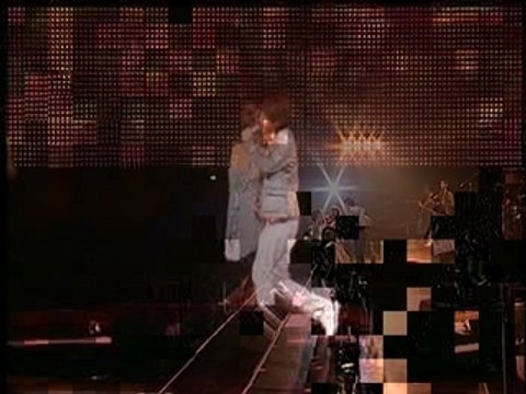 Ice & kim - Kon Jai Ngai Live