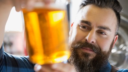 How You Buy Beer Might Change Dramatically