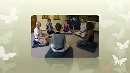 The Important things About Mindfulness Meditation with Karan