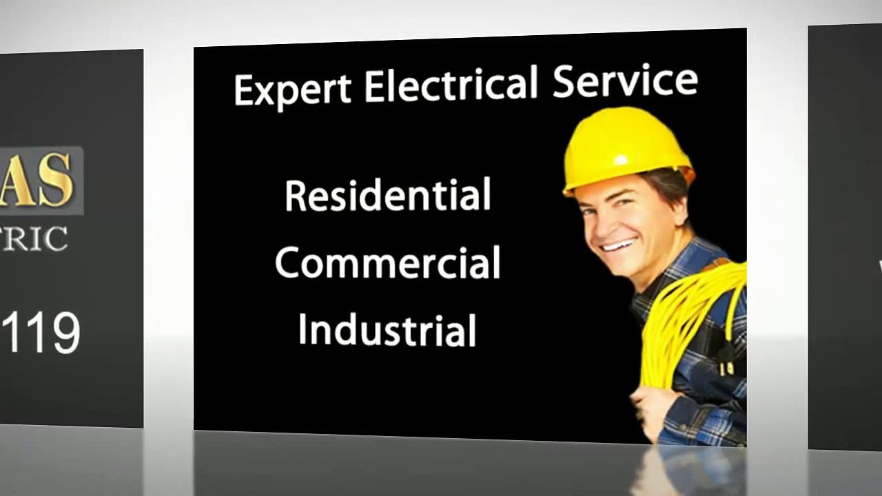 24 Hour Emergency Electrician Las Vegas 702-323-0810