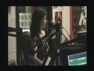 Dolores O'Riordan ( Zombie ) Live  - NRJ Mikl L'émission sans interdit