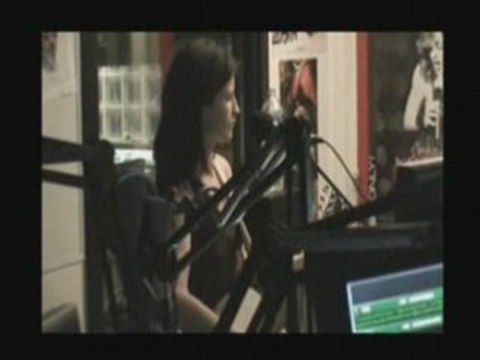 Dolores O'Riordan ( Zombie ) Live - NRJ Mikl L'émission sans interdit