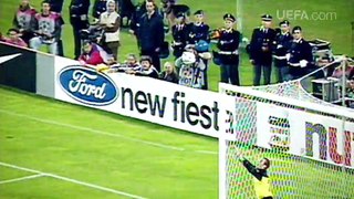 Best Goal Of UEFA Champions League