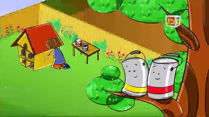 الفنان الصغير