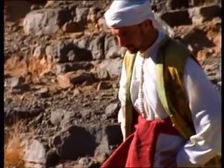Nemrutun Keşfi ve Ortadoğunun Antik Dünyası Belgeseli - Uygarlığın Büyük Hazinele