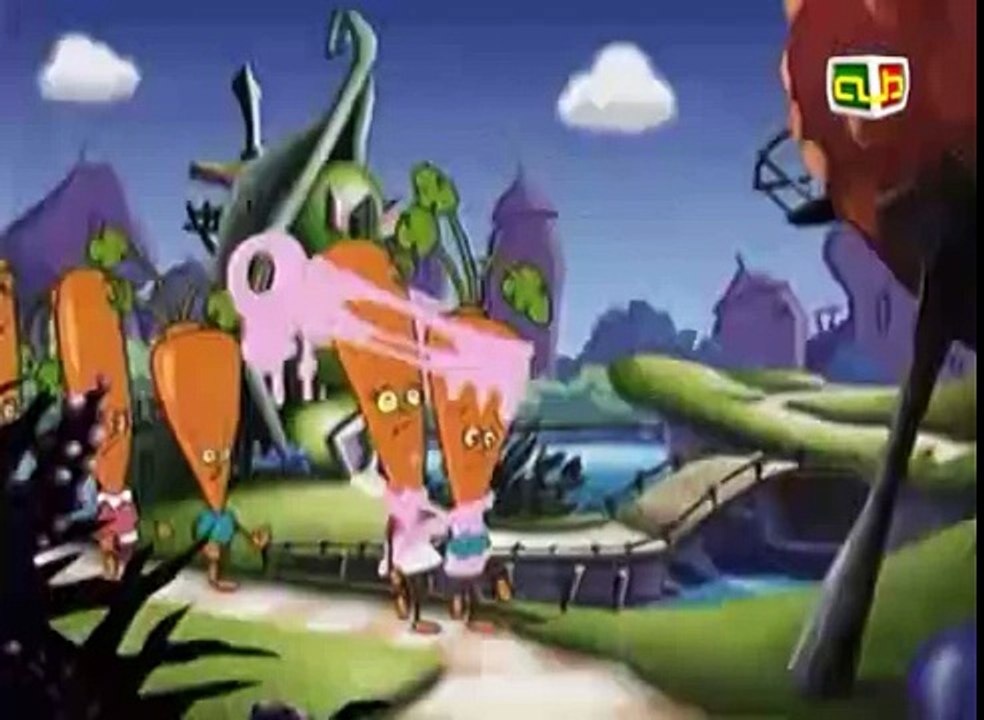 فليفلة - اوبرا الصمغ