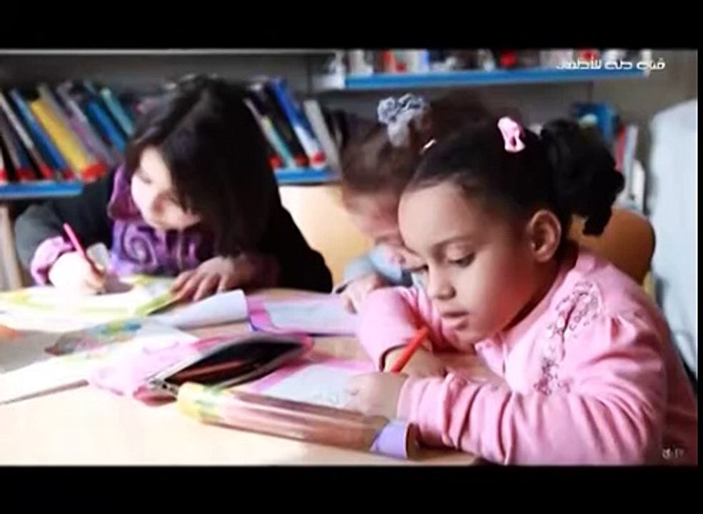 أناشيد تربوية تعليمية - تعالوا سوياً