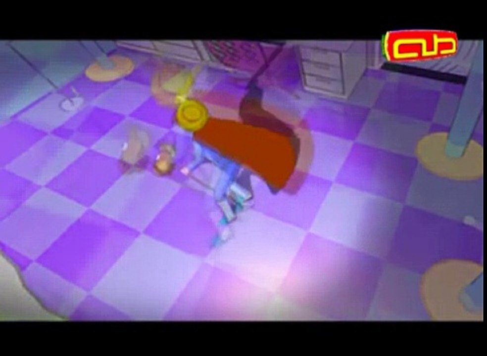 أناشيد ترفيهية - الفارس الصغير