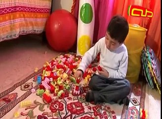 برامج تربوية - دقيقة ونصف مع جواد - ترتيب الألعاب