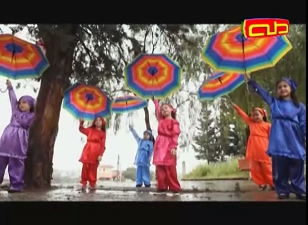 أناشيد ترفيهية - الشمسية