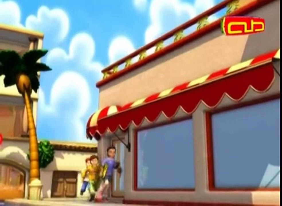 أناشيد ترفيهية - أحب عالمي