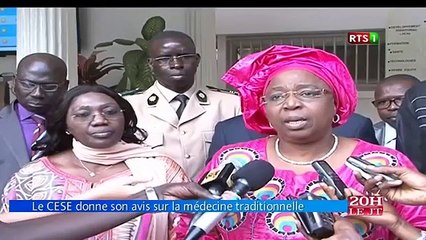 JT Officiel 20H de la RTS1 du mardi 31 mai 2016