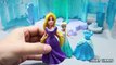 Disney Princesse Raiponce Frozen Elsa magiques Poupees