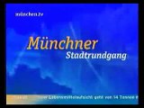 Beat Busterz bei München TV - Part 1 (29.08.2007)