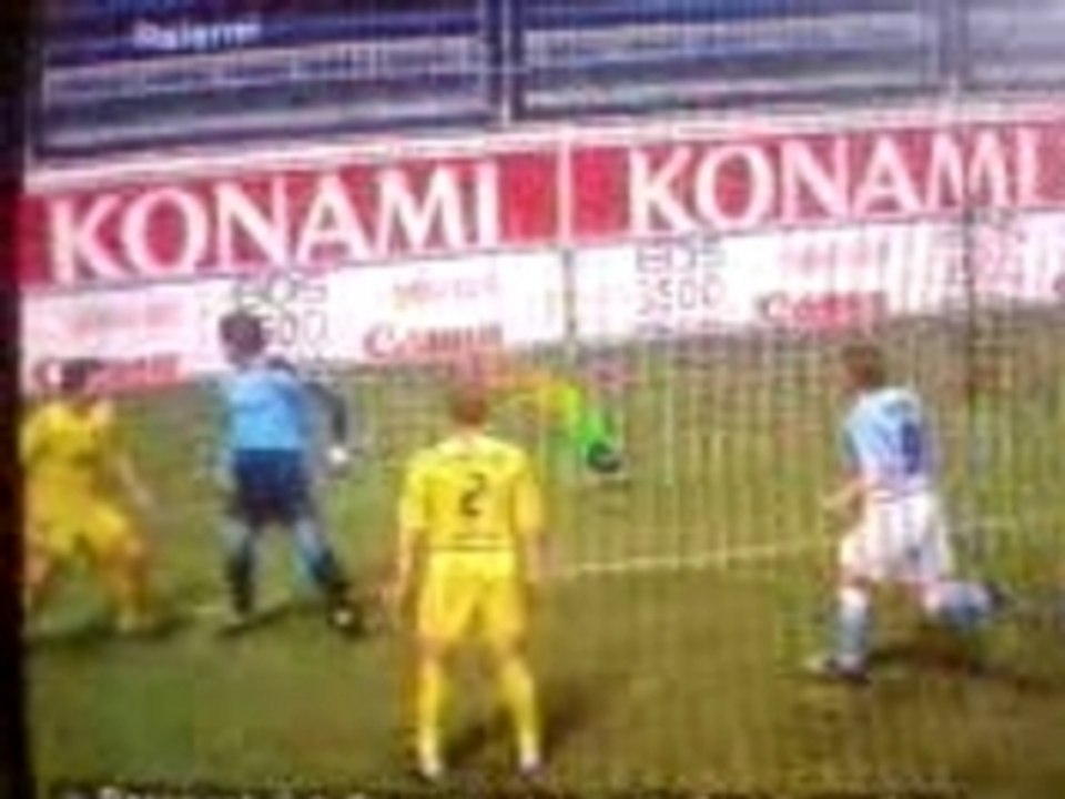 Les Gardiens Peteux Acte 1 PES6