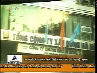 Bản tin bất động sản VTV1 ngày 25-3-2010 (www.nhadatgiatot.com)