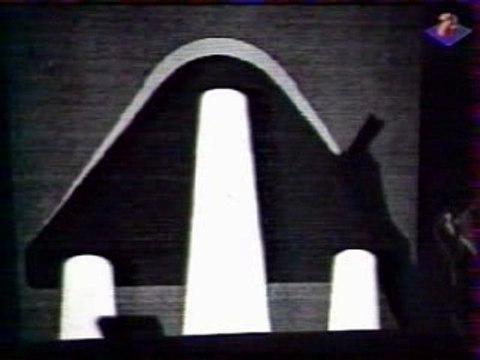 Ovnis - Vague Belge - 1989