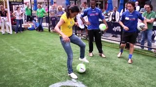 Marta Viera Da Silva #10  • The Queen of Soccer  • ◘Goals and Skills◘  *NEW 2011 HD*