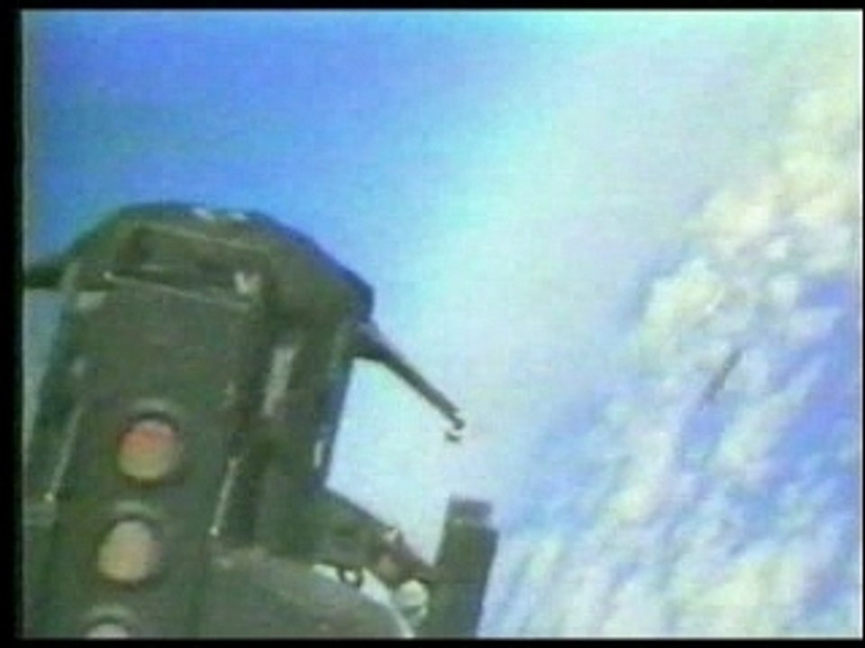 Ovnis - Russie Observation depuis un MIG21