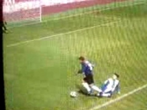 Classic Adriano PES6