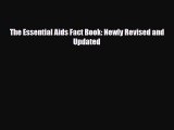 [PDF] The Essential Aids Fact Book: Newly Revised and Updated Download Online